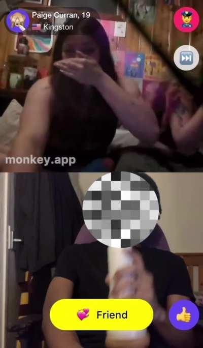 🔥 Monkey App 2 : u_XPnutter [REDD.TUBE]    
