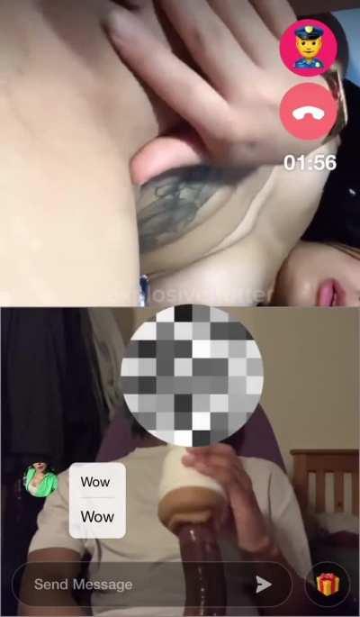 🔥 Shit hit the screen  : u_XPnutter      